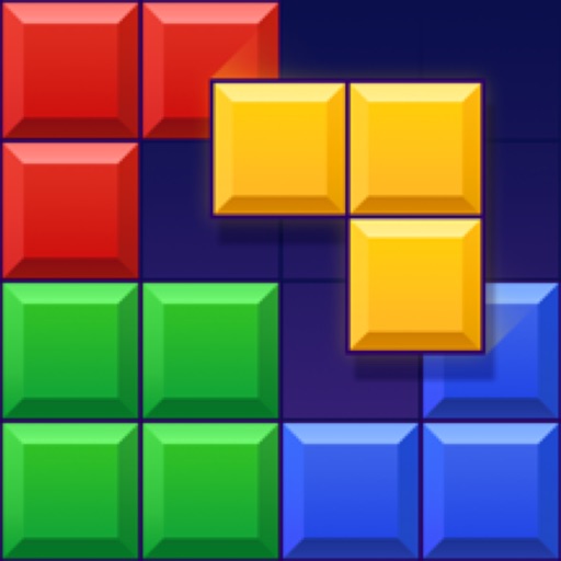 블록 블라스트 (Block Blast)