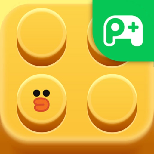 LINE:ブロックジャム
