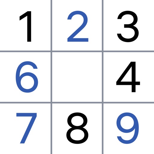 Sudoku.com - Zahlenspiel