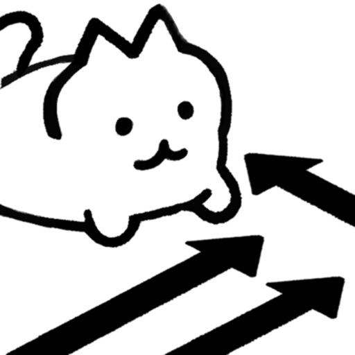 구해줄거냥? : 고양이 마을 퍼즐